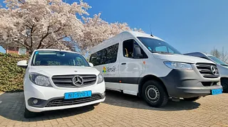 Auto's